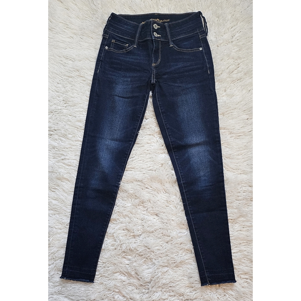Juniors Arizona Jeans